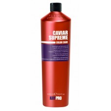 CAVIAR SHAMPOO - Шампоан с хайвер 1000мл.